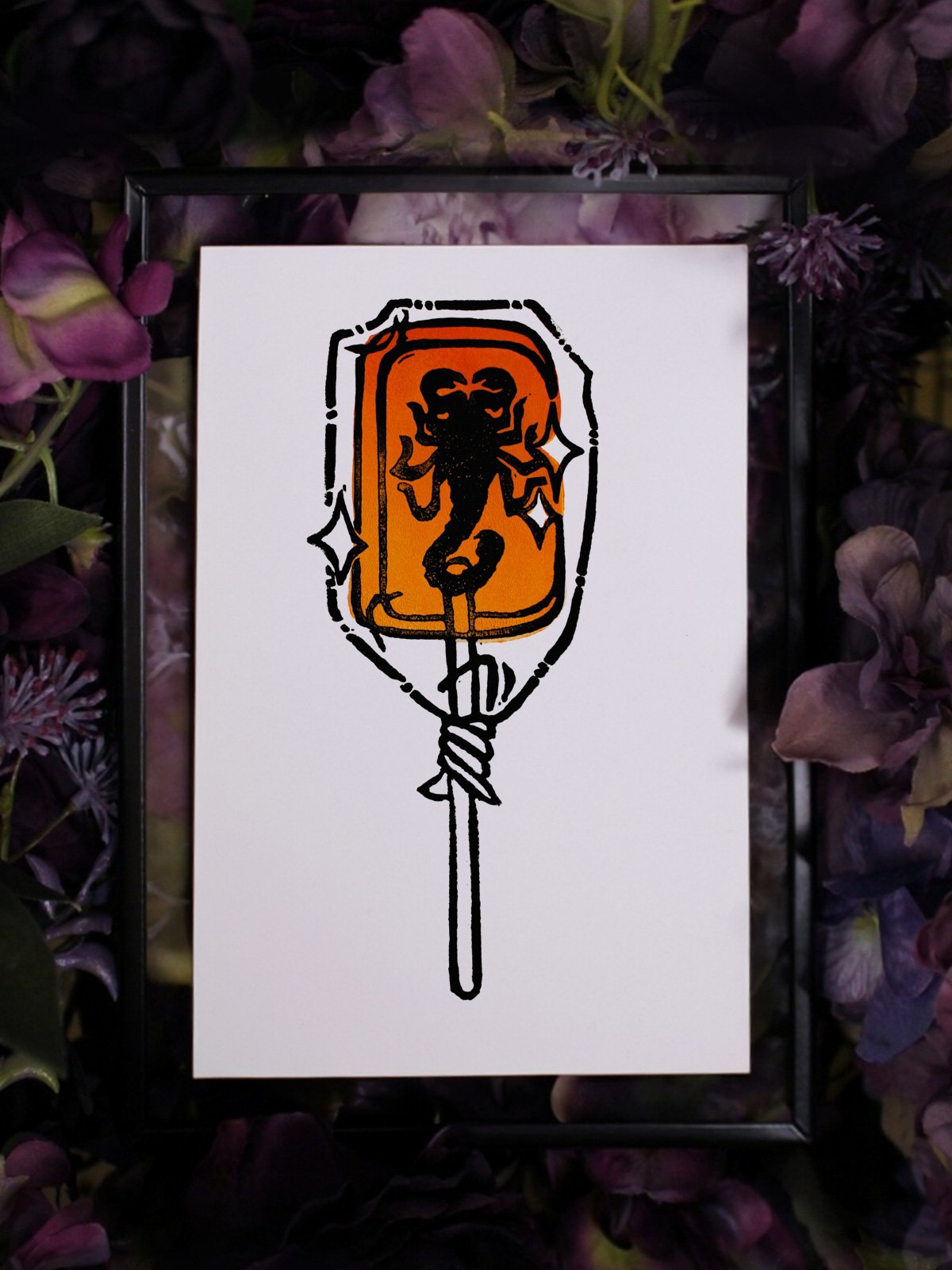 Sweet like Venom | MorbidArtisan